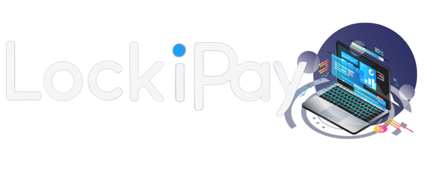 LOGO header lockipay