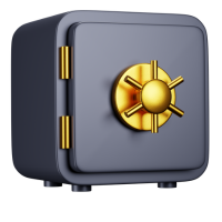 Votre Caution est sécurisée avec lockipay