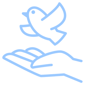 Votre Caution est sécurisée avec lockipay