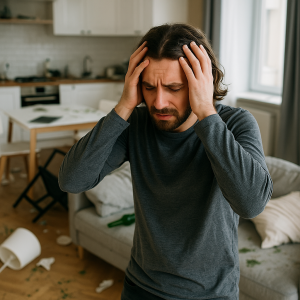 Caution location booking