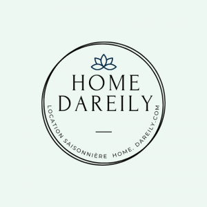 Prestation ménage 40€ à la fin du séjour home dareily