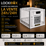 Lockibox