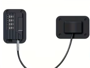 Serrure à code Lockibloc – Accès sécurisé par QR code Lockipay