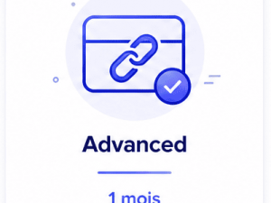 Licence 1 mois lockipay en ligne